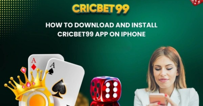 Cricbet99 App Download