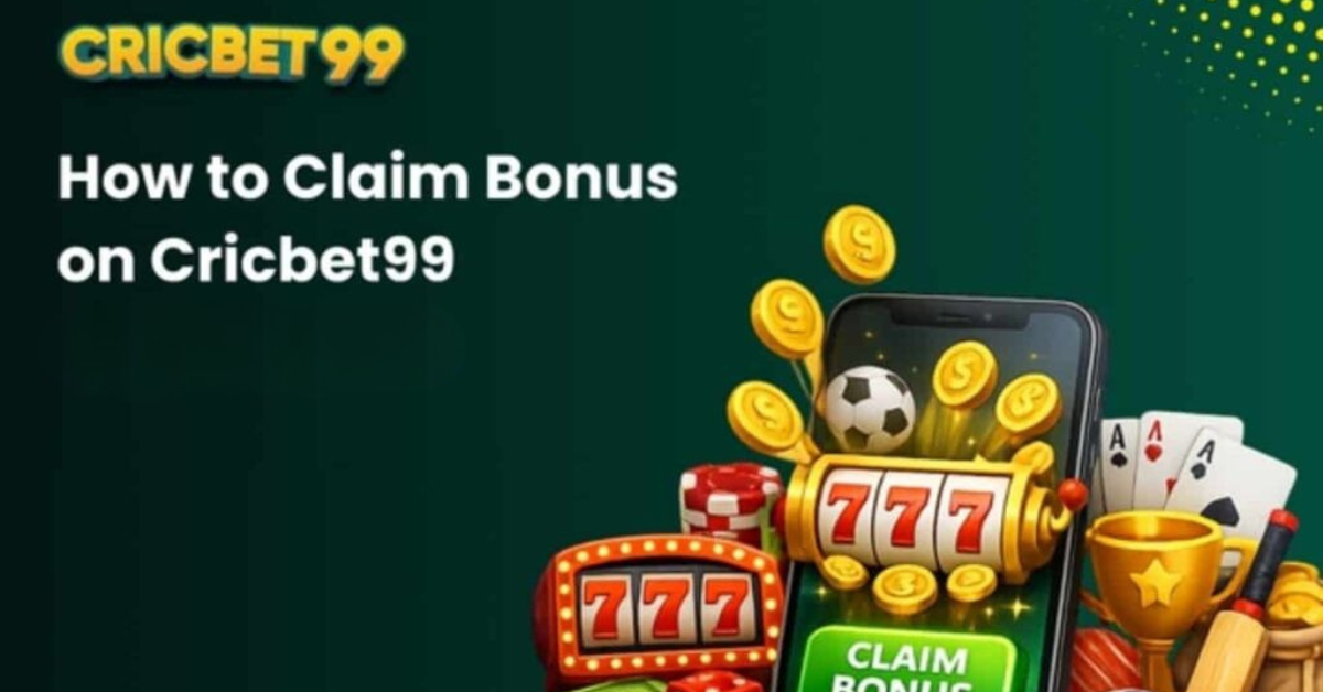 Cricbet99 Bonus Offers