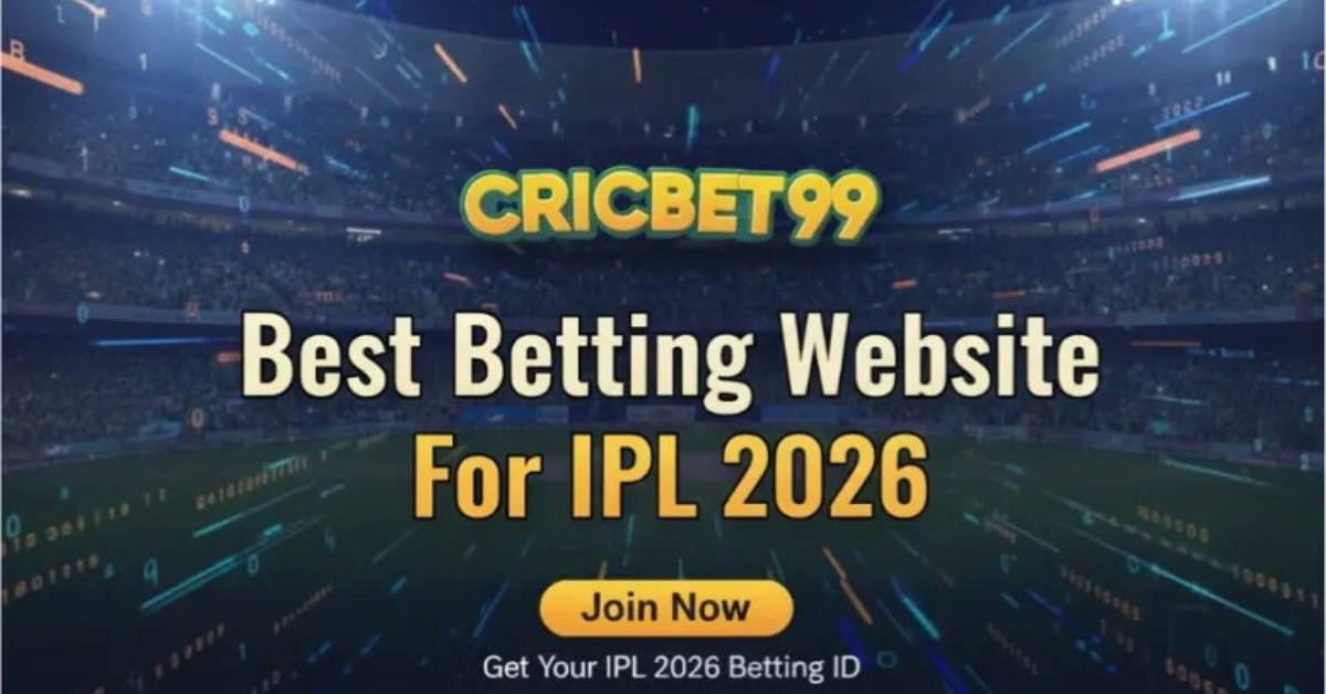 Cricbet99 IPL Betting