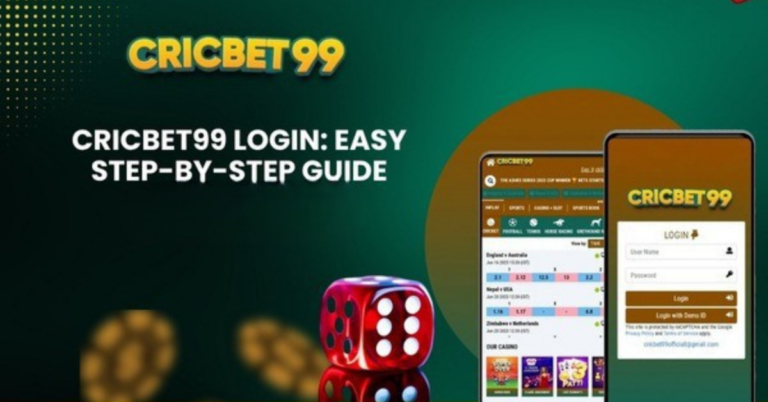 Cricbet99 Login Problems Complete Fix Guide 2026