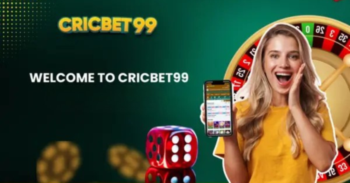 How to Get Cricbet99 ID – Step by Step Guide 2026