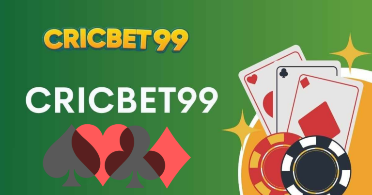 What is Cricbet99