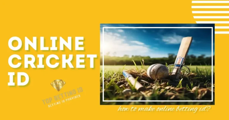 Online Cricket ID Betting (Top 15) � 2026 Providers, cricbet99 id, cricbet99 id login